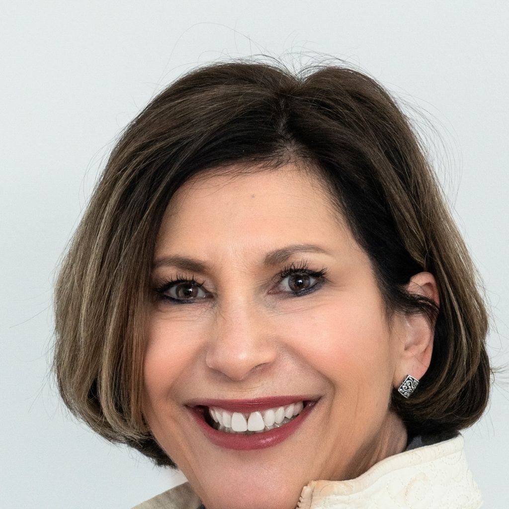 Ellen Mahoney
