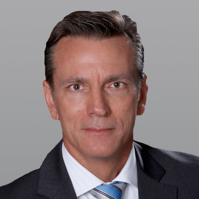 Wayne Ramoski