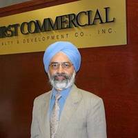 GS Khalsa