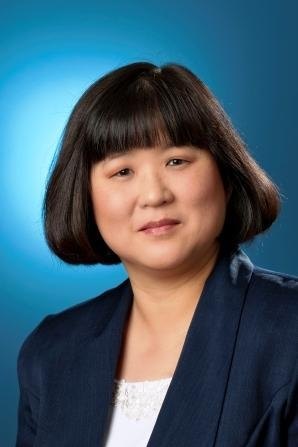Kim J Dorman