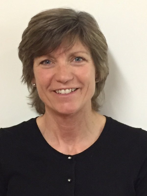 Kaye Pearson