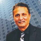 Parvez Malik