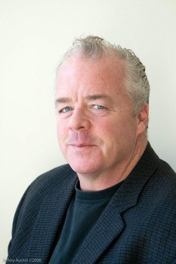 Patrick J Donohue