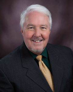 Larry Sapp