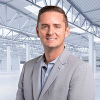 Keith R. Graves, CCIM, SIOR