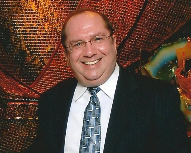 Vincent A Fusco Jr.