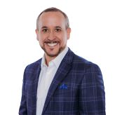 Corry Castaneda
