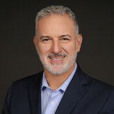 Tony Puente, CCIM