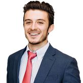 Louis-Xavier Bilodeau