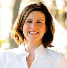 Amanda Eckart