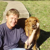 Keith Krueger