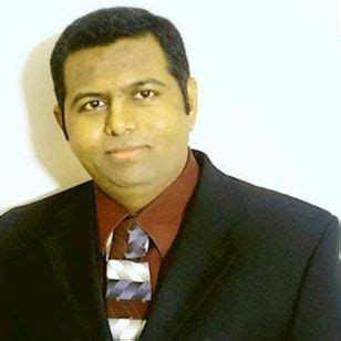 Rutul Parekh