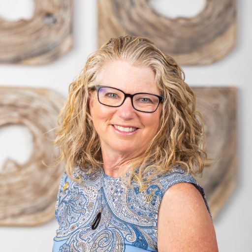 Andrea Young