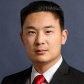 Theodore Wong, CCIM