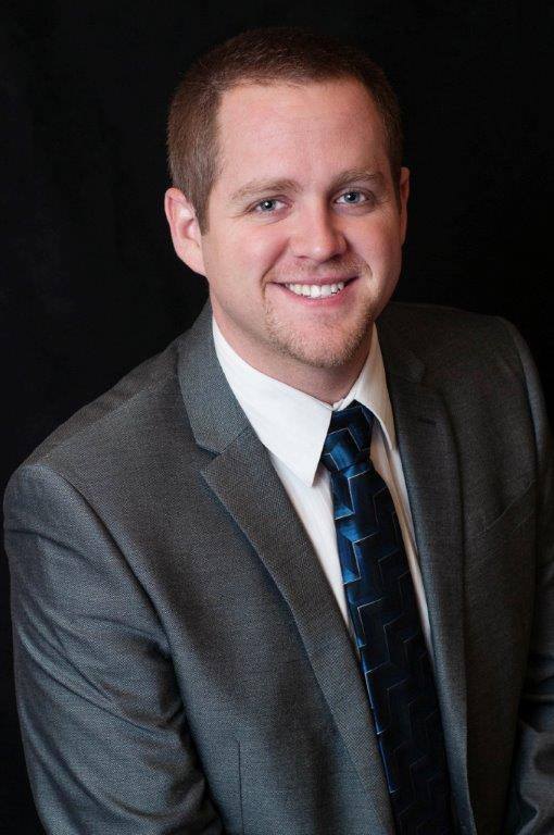 Kyle R. Williams