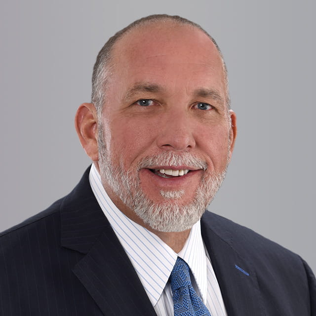 Larry Downey