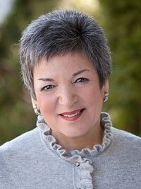 Donna Mancuso