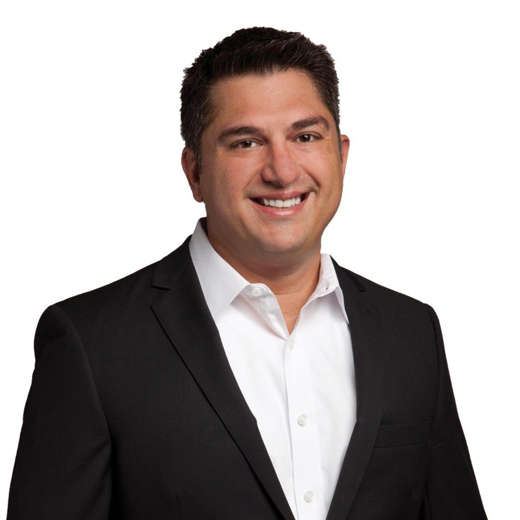 Steve Hernandez