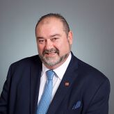 Joe Pelayo, CCIM, SIOR, CIPS