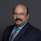 Taro Chellaram, CCIM