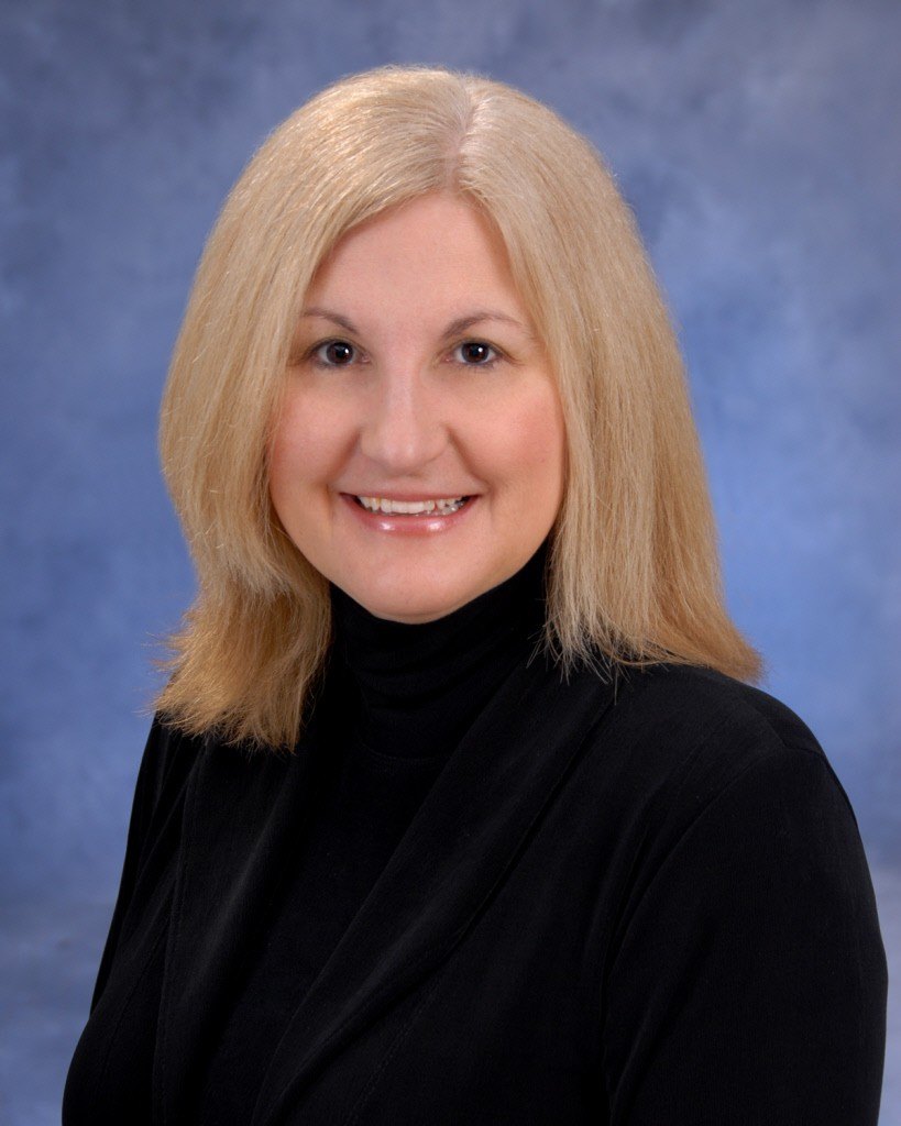 Mary Goudreault