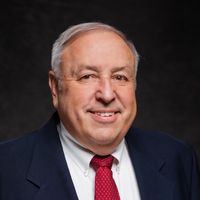 Nicholas Manganais