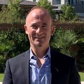 David Zacharia