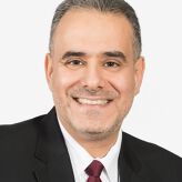 Jerry Mustafa