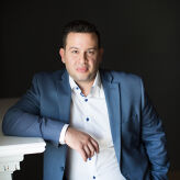 Alexander Dimopoulos