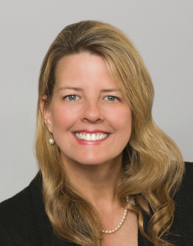 Karen Richmond