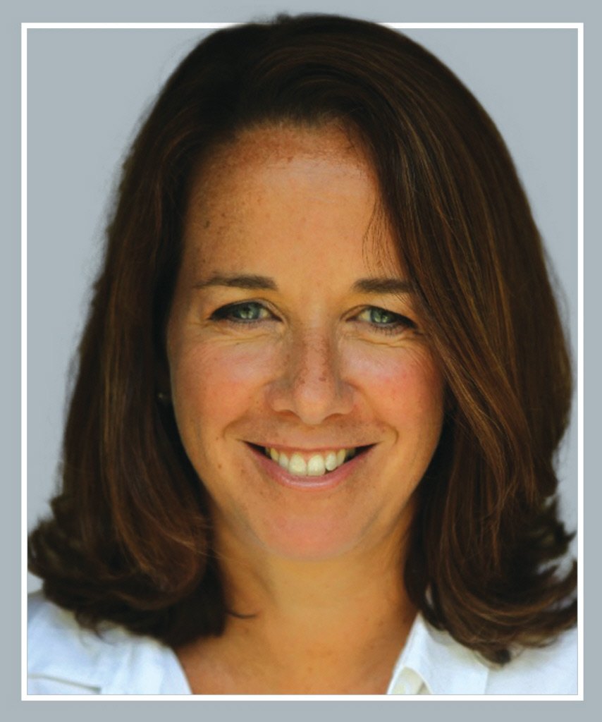 Joan O'Meara