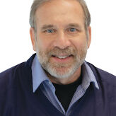 Bruce Kilmer