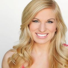 Jenna Van Asco