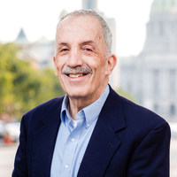 Bill Gladstone, CCIM, SIOR