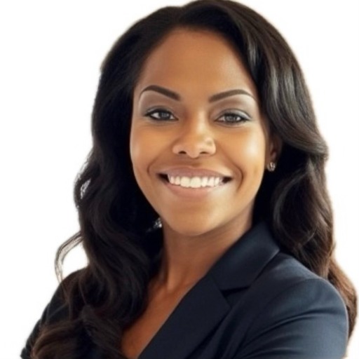 Natacha Minor, MBA