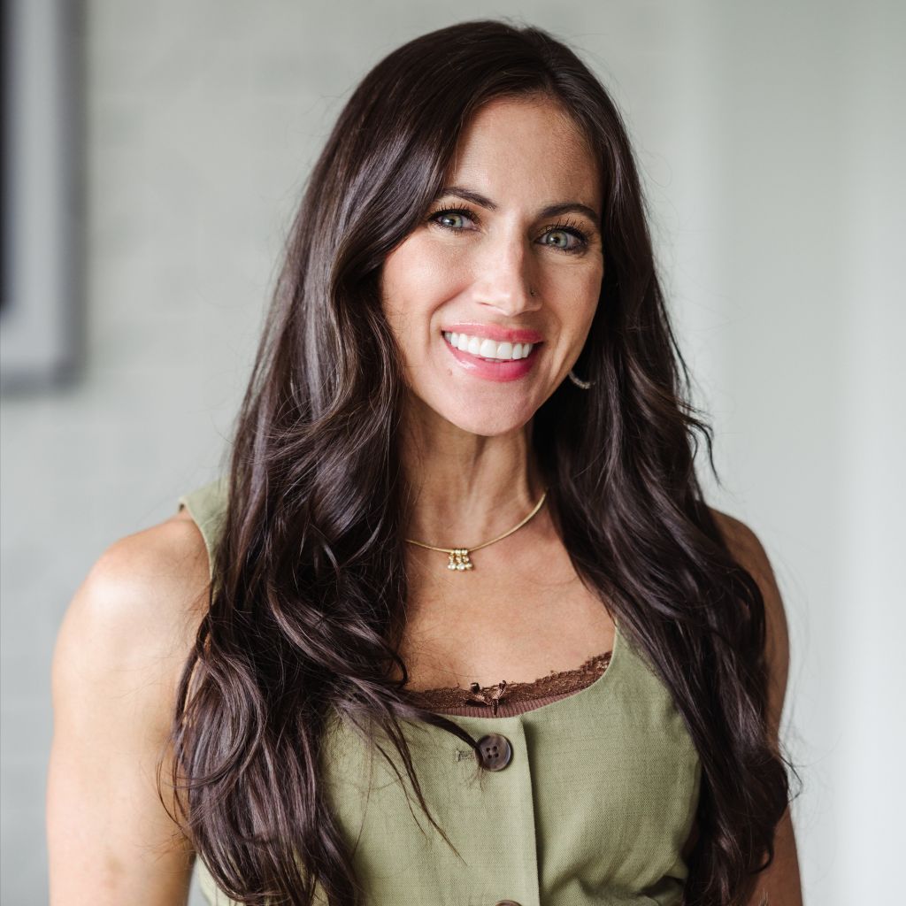 Liz Merrell