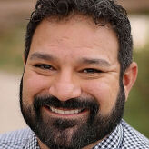 A. Dominic Longoria