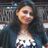 Samina Ali