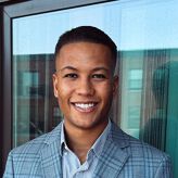 Jamani Bergh