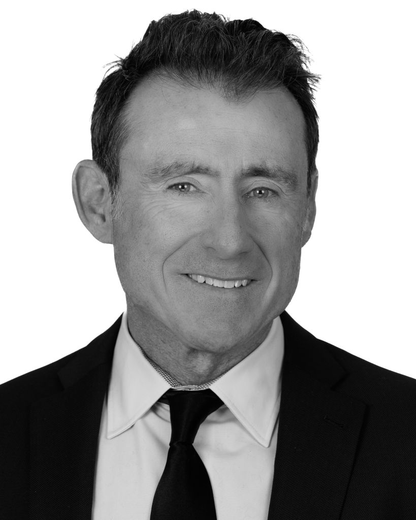 Stephen Markey