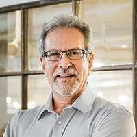 BRUCE GOLDSTEIN