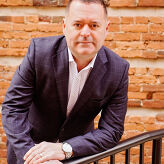 David Albright