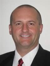 Greg Baugh