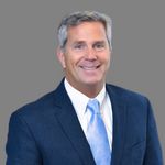 Greg Morrison, CCIM, SIOR