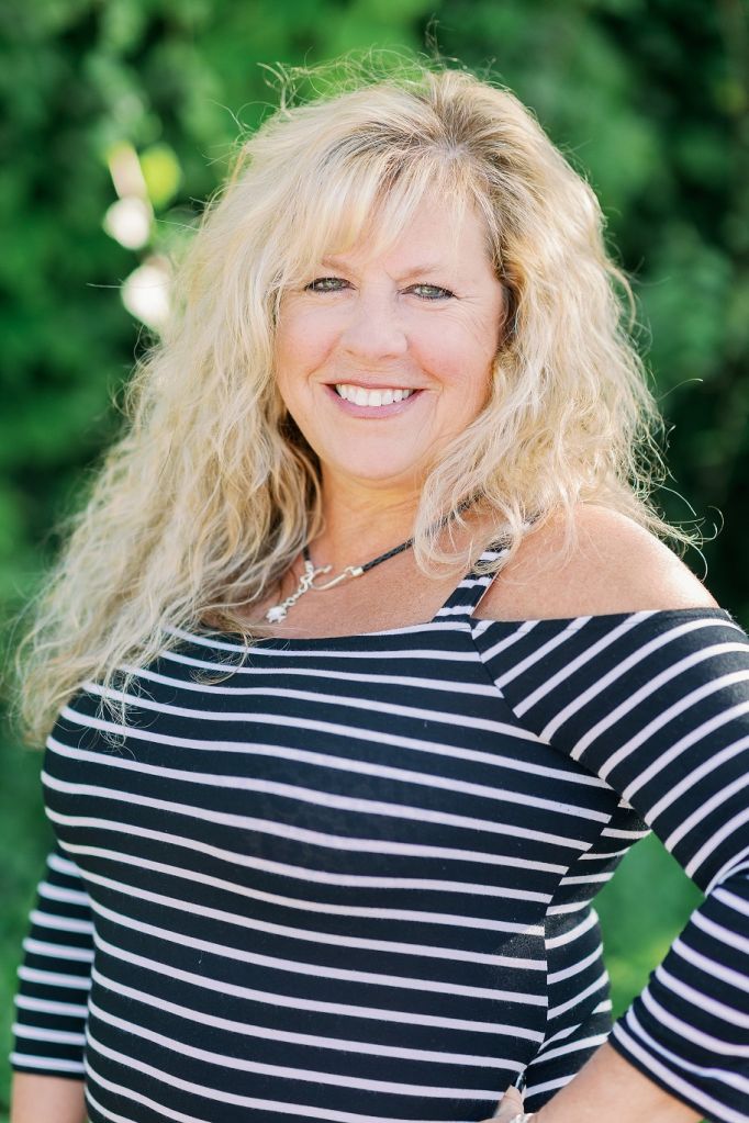 Jodi Burns-Buehrer