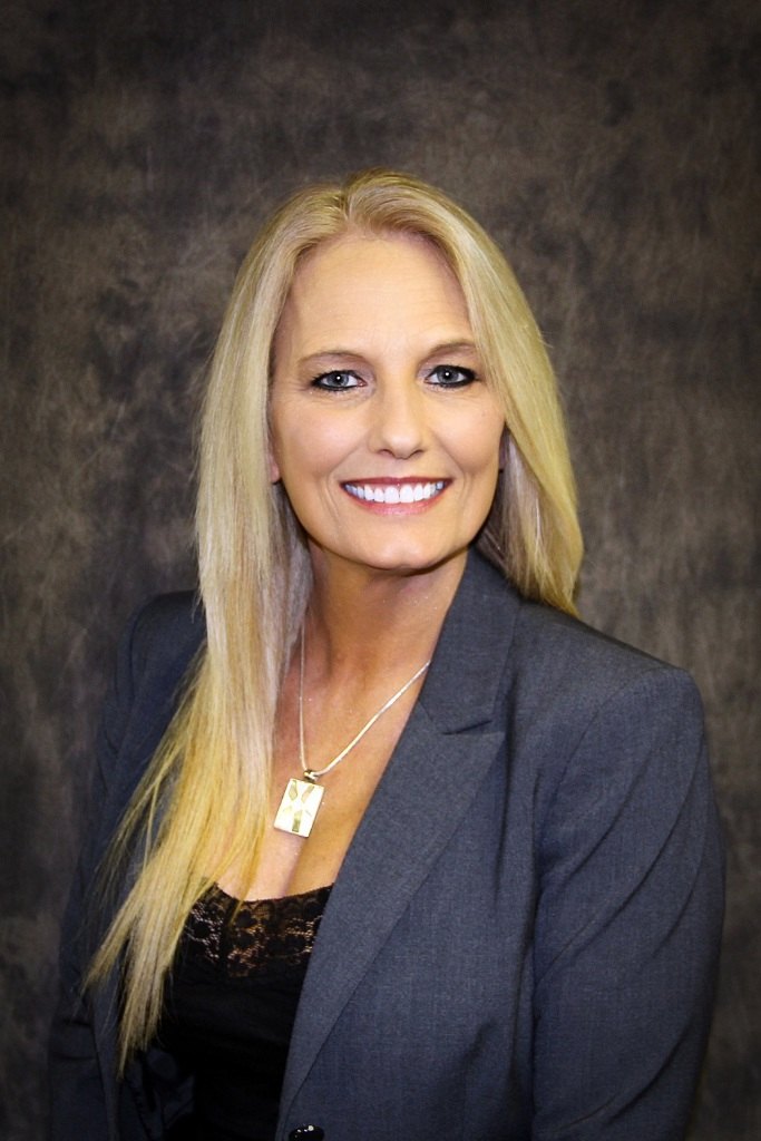 Christine H Murphy