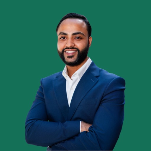 Mohammed Amran