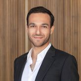 Oliver Ghadoushi
