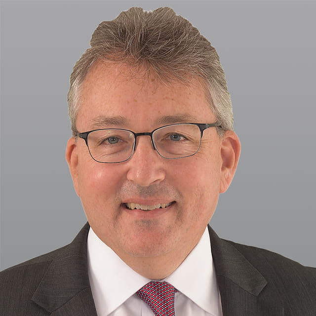 Michael Katcher