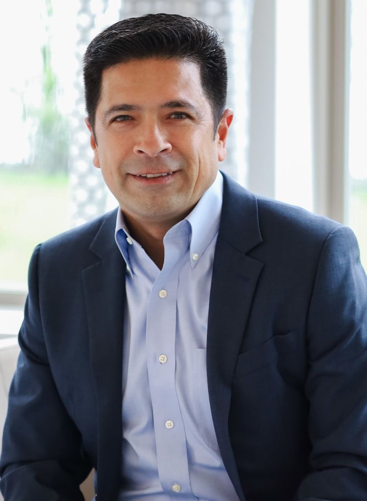 Americo Mendez